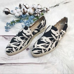 M. Gemi The Agio Espadrille Loafer Size 37.5